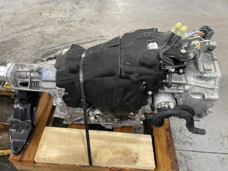 20-'24 SUBARU LEGACY Transmission CVT 2.5L 15k miles 6 Month Warranty!