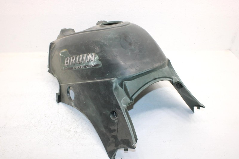2004 YamahaBruin 350 Oem Fuel Tank Cover 5UH-F171A-00-00 AY24