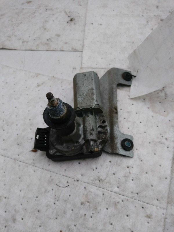 Used Back Glass Wiper Motor fits: 2008 Chevrolet TrailblazerGrade A