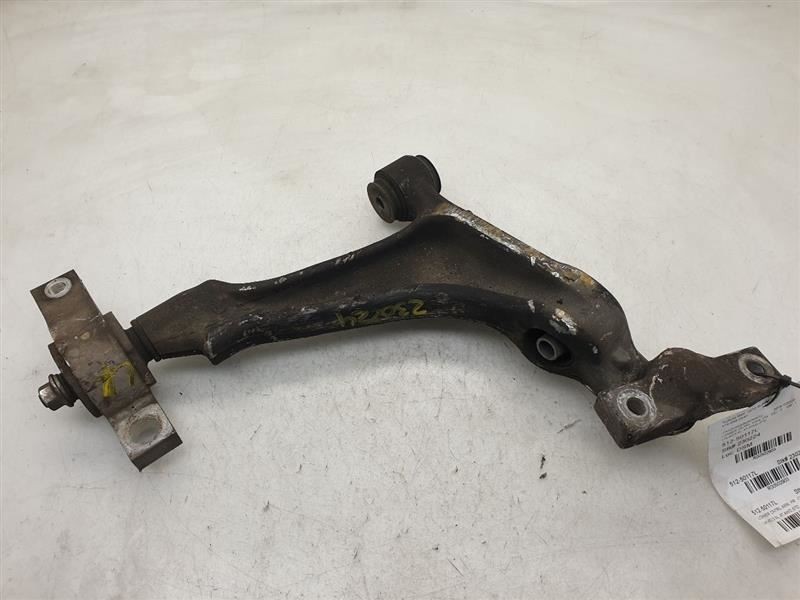 07-11 LEXUS GS300 3.0L AWD AT DRIVER SIDE FRONT LOWER CONTROL ARM ASSEMBLY