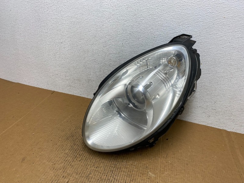 Halogen 2006 2010 Mercedes W251 R-Class Left Driver LH Headlight OEM AE1164 DW