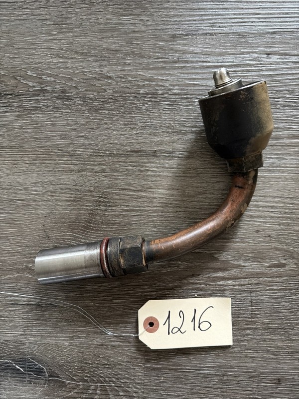 MTU/Detroit Diesel HP line - P/N: 5240700833 F20318