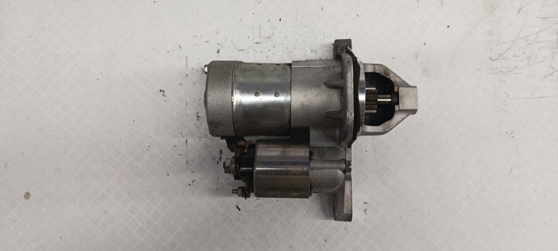 13-'19 NISSAN SENTRA Starter Motor 50k miles OEM 1 Year Warranty!