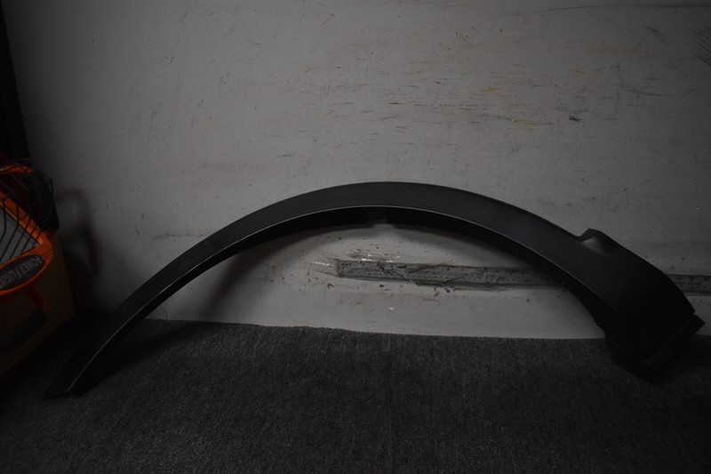 MAZDA FENDER FLARE LEFT SIDE FACTORY OEM