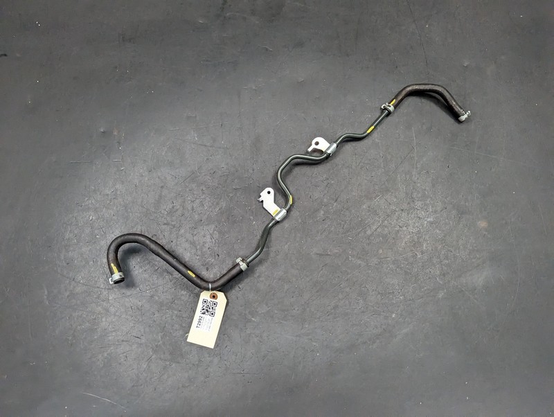 Power Brake Booster Vacuum Hose Tube 2022 Toyota GR86 SU003-10347 2023