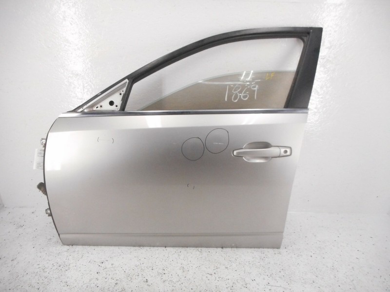 Cadillac CTS Door Assembly Front Driver Left Sedan Wagon OEM 2008-2014