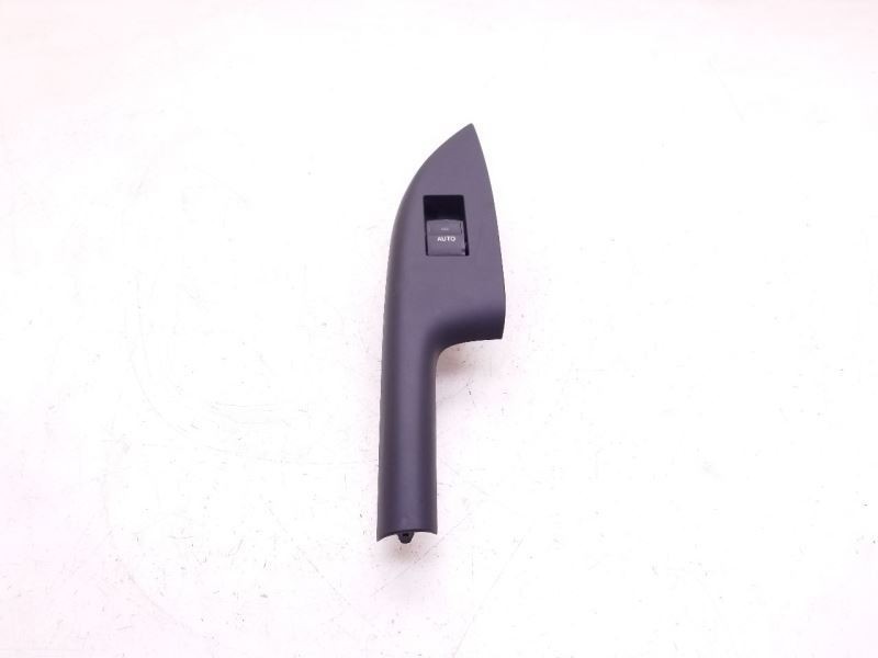 2012 LEXUS CT200H DRIVER SIDE REAR DOOR WINDOW SWITCH