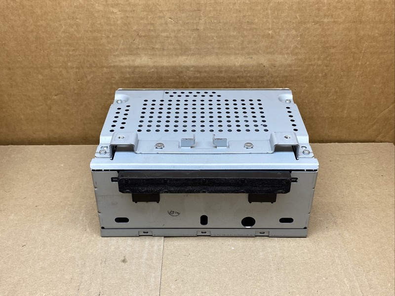 2016-2018 Ford Fiesta Radio Dash CD Player Disc Drive Receiver D2BT-19C107-AJ