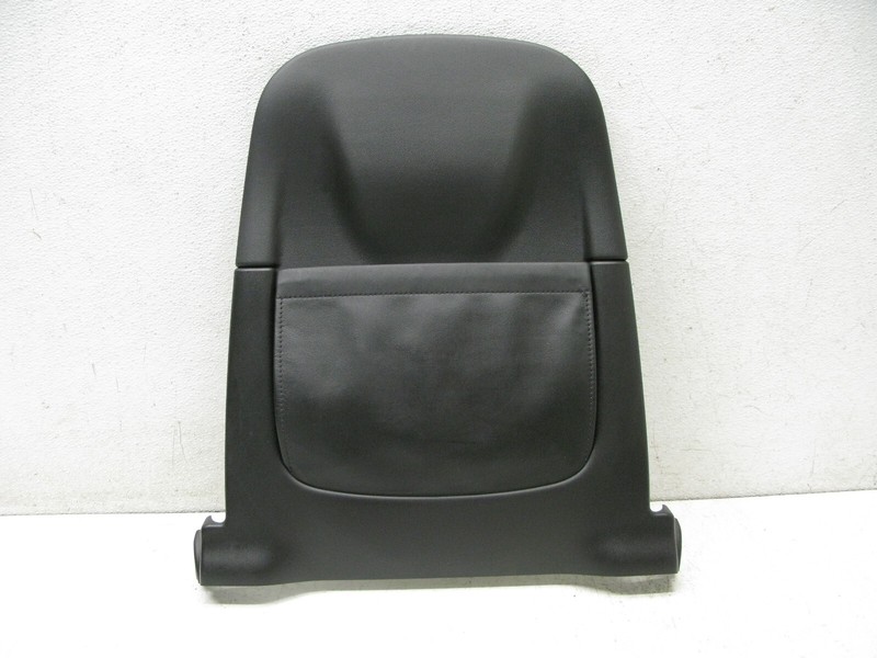 09-15 JAGUAR XF XFR XFR-S SEAT UPPER REAR PANEL FRONT RIGHT OR LEFT OEM 070323R