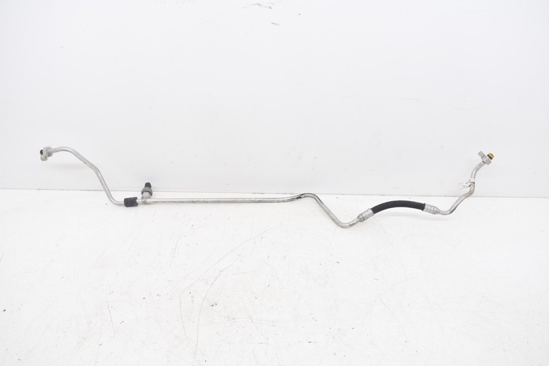 2006 Mini Cooper S R52 Condenser Evaporator Pressure Hose Line OEM KW87