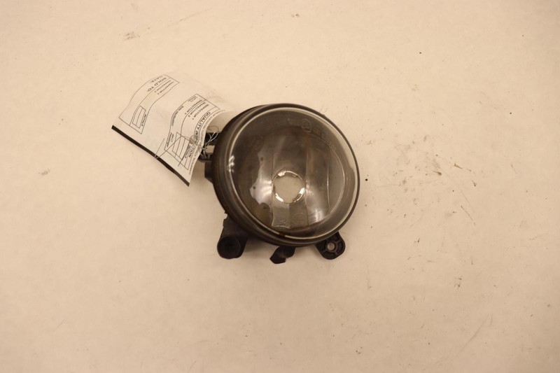 2010-2012 AUDI S4 SEDAN FRONT LEFT DRIVER SIDE FOG LIGHT LAMP OEM