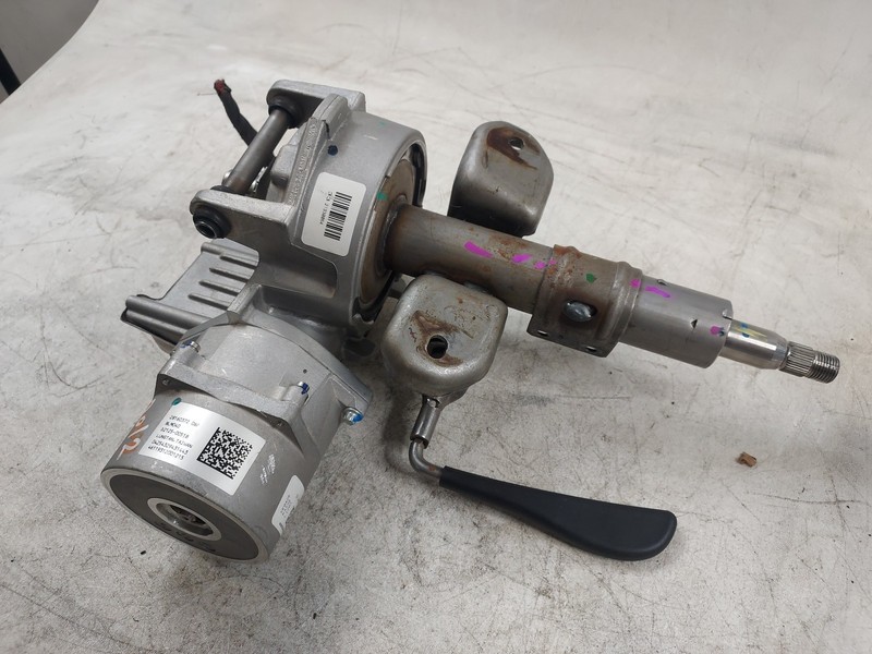 2012-2019 FIAT 500 Power Steering Column Tilt Adjust P1UD37JXWAD OEM