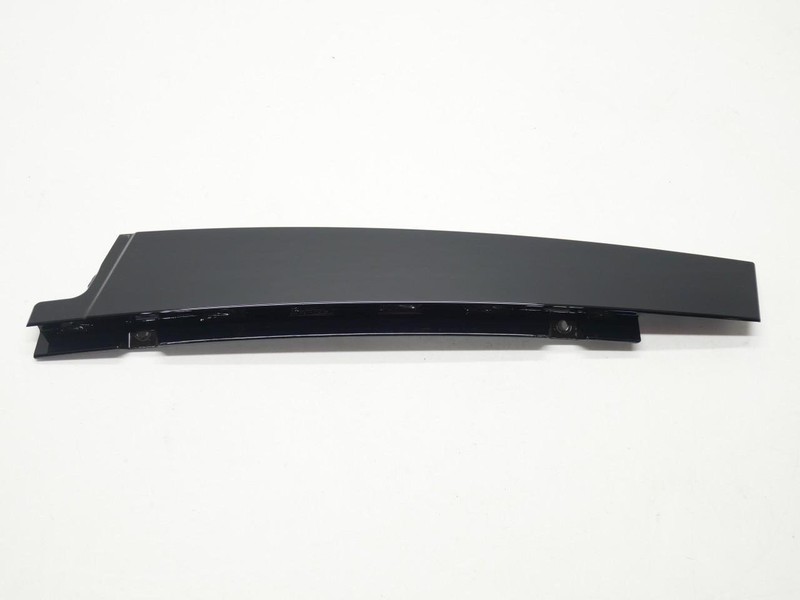 2018-2024 BUICK ENCLAVE FRONT RIGHT RH PASSENGER FRONT WINDOW TRIM APPLIQUE OEM