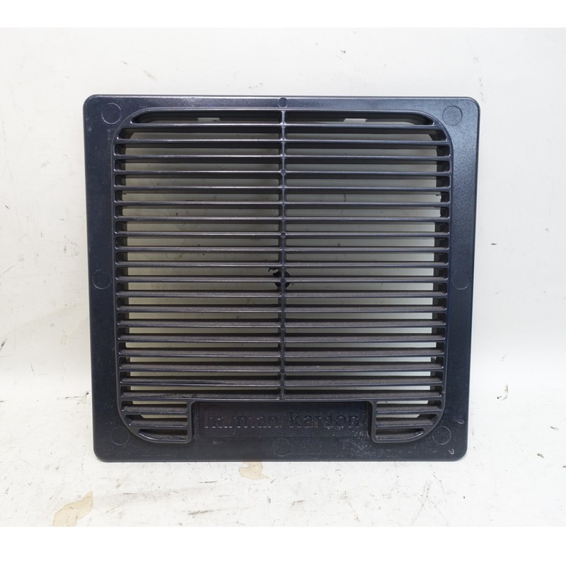 96-99 BMW E36 3-Series Convertible Factory Harman/Kardon Subwoofer Grille OEM