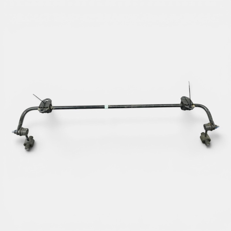 2021-2026 KIA K5 LXS 2.5l Fwd Rear Stabilizer Sway Bar Oem 55510n1000