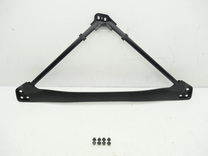 2010-2020 Nissan 370Z Z34 Strut Brace Tower Cross Bar Support 544A2-1EA0A