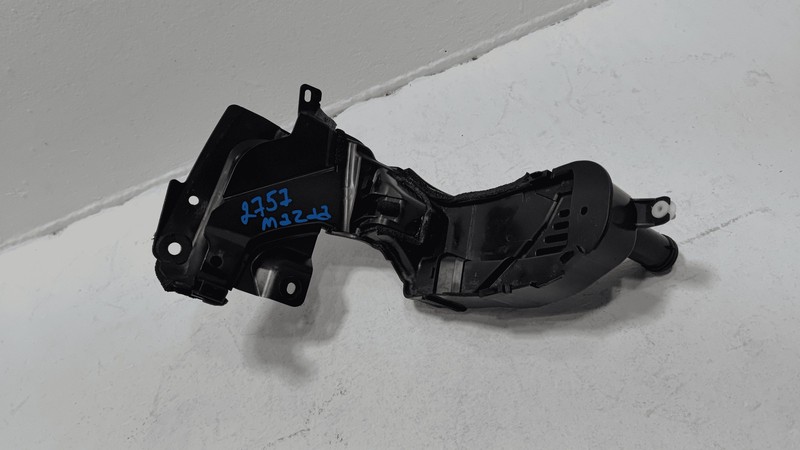 2016-2025 Mazda MX-5 Miata Soft Top Drain Valve Passenger Side Rear OEM