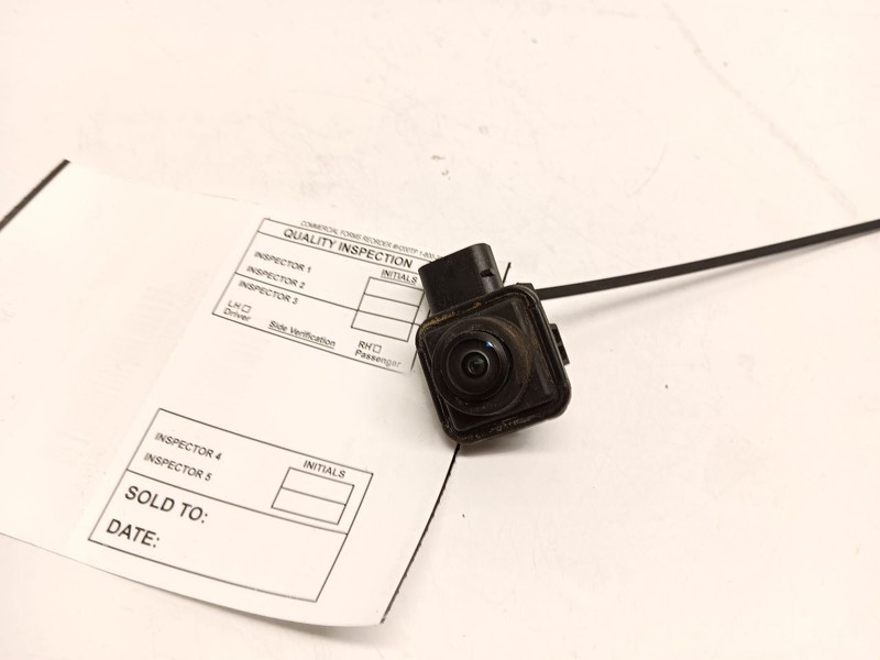 2013 Range Rover HSE L405 Back Up Camera cpla19g490ae
