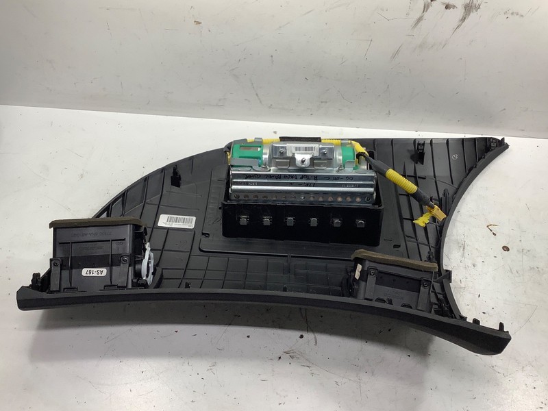 06-011 Honda Civic Right Top Dash Panel Cover Black 77850-SNA-A816-M1 OEM