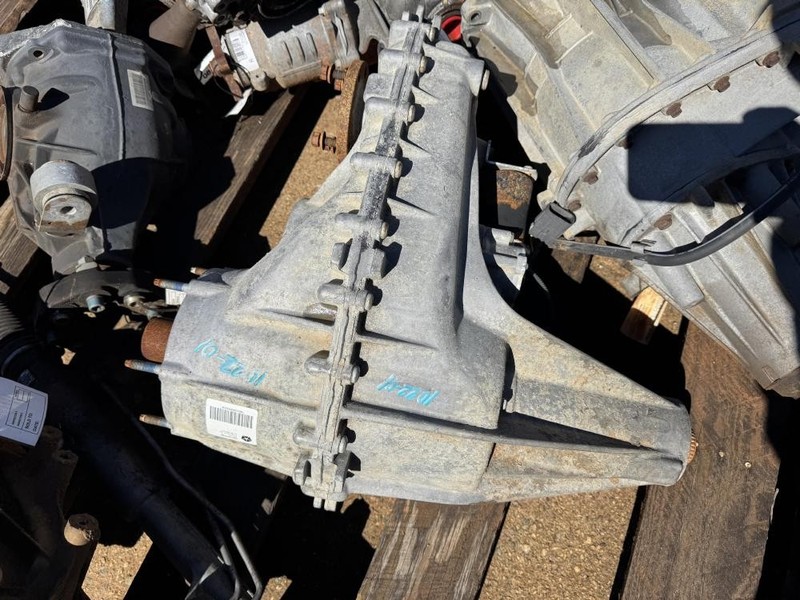 2013-2018 DODGE RAM 3500 4X4 DIESEL BORG WARNER TRANSFER CASE 44-46 DK3