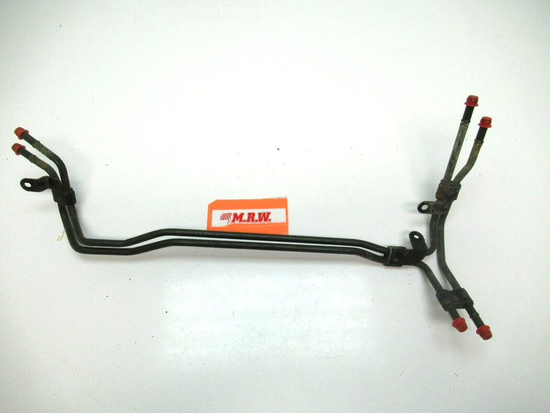 TRANSMISSION COOLING LINES from radiator to transmission LEGACY OUTBACK 2.5 AUTO
