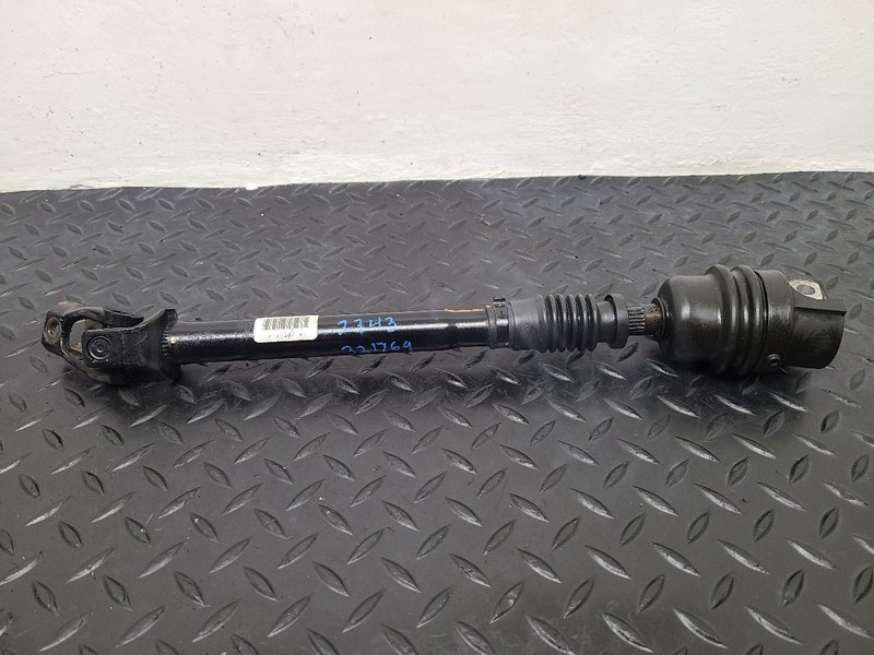 20-25 Jeep Gladiator Lower Steering Shaft OEM 68274743AC