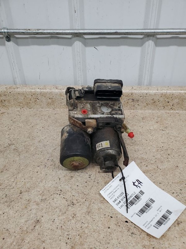 Anti-Lock Brake Part Actuator And Pump Assembly Fits 04-09 PRIUS 309029