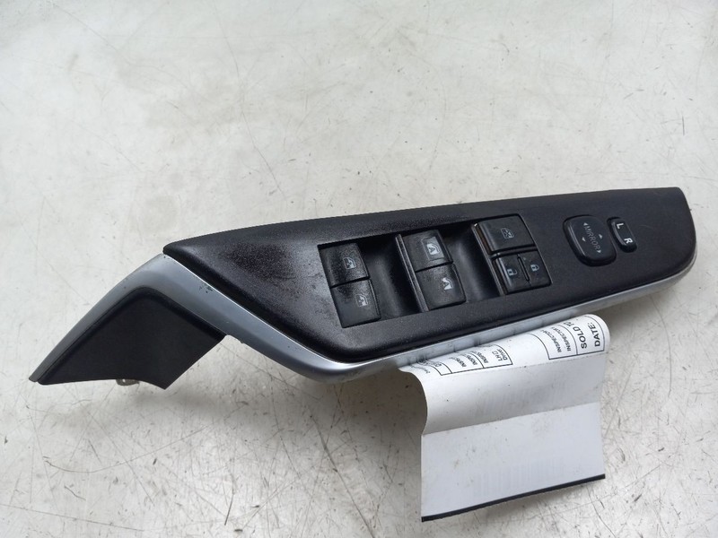 Driver Left Front Door Switch Driver's Master Fits 15-17 CAMRY
