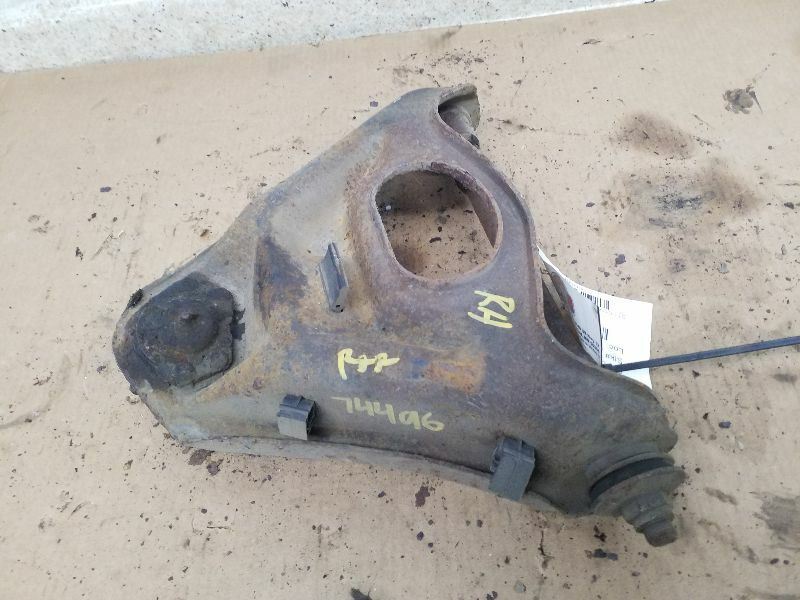 Passenger Right Upper Control Arm Front RWD Fits 90-05 ASTRO 138334