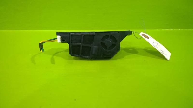 04 05 06 07 08 09 10 QX56 DRIVER LEFT REAR POWER QUARTER GLASS MOTOR 2699-33