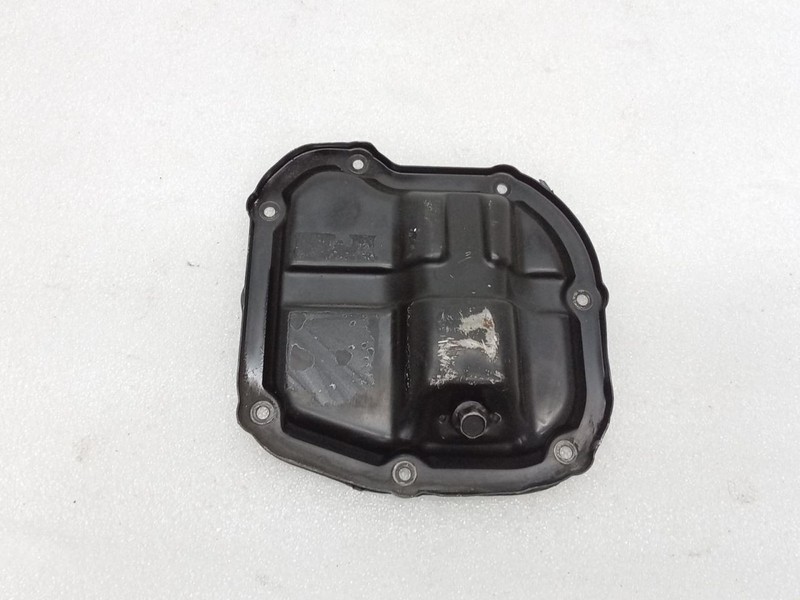 Oil Pan 1.6L Lower Fits 12-19 VERSA 74360