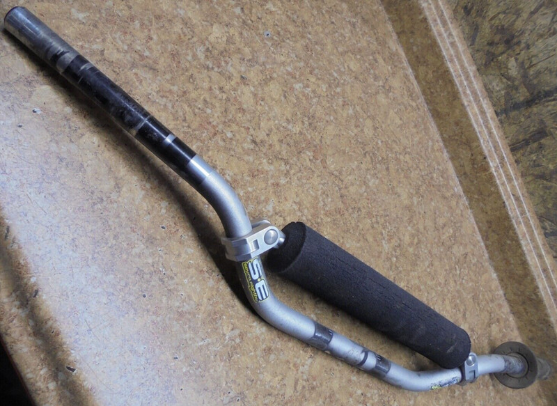 1995 KTM Dirt Bike 300 Front Handlebar Handle Bar 95 J5