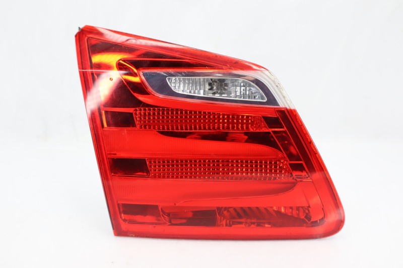 ✅ 2013 - 2016 MERCEDES GL450 LEFT DRIVER REAR INNER TRUNK LIFTGATE TAILLIGHT OEM