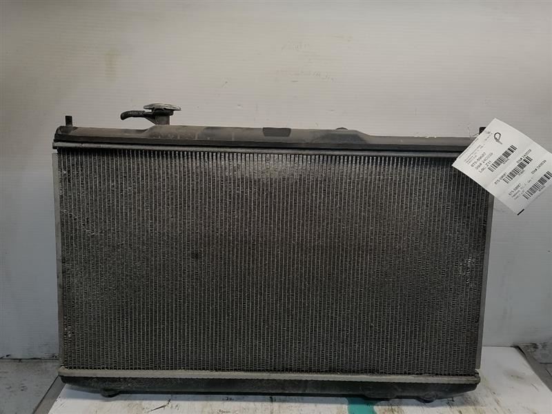 Radiator Fits 15-19 TLX 1294453