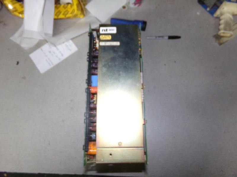 Northern Telecom A0326627 Control board Module *FREE SHIPPING*