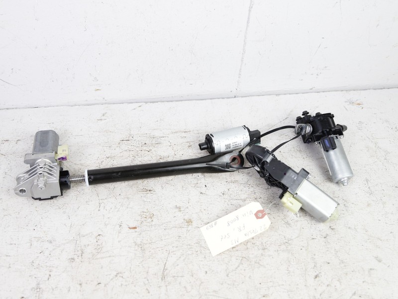 Tesla Model 3 Front Right Passenger Seat Adjust Motor Set OEM 2017-2023