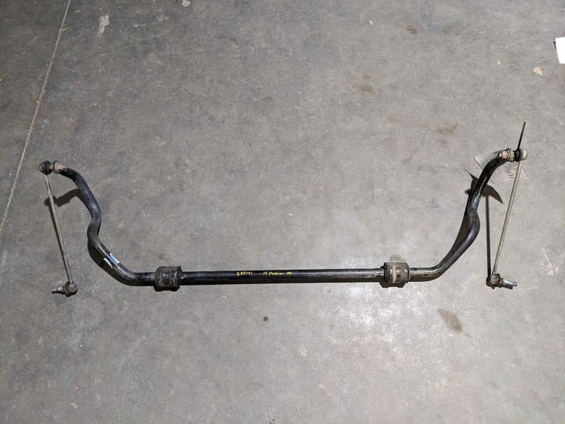 Stabilizer Bar Front FWD Touring Suspension Fits 17-25 PACIFICA 1181804