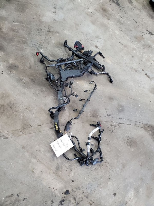 F250SD2008 Engine Wire Harness 273450