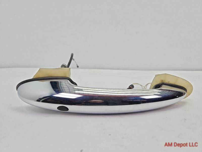 2008 Mini Cooper S R56 R55 R57 R58 R59 Front Right Door Handle Comfort Access