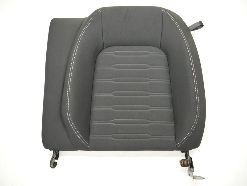 2015-2023 Ford Mustang GT S550 Rear Driver Left LH Side Seat Upper Cushion OEM