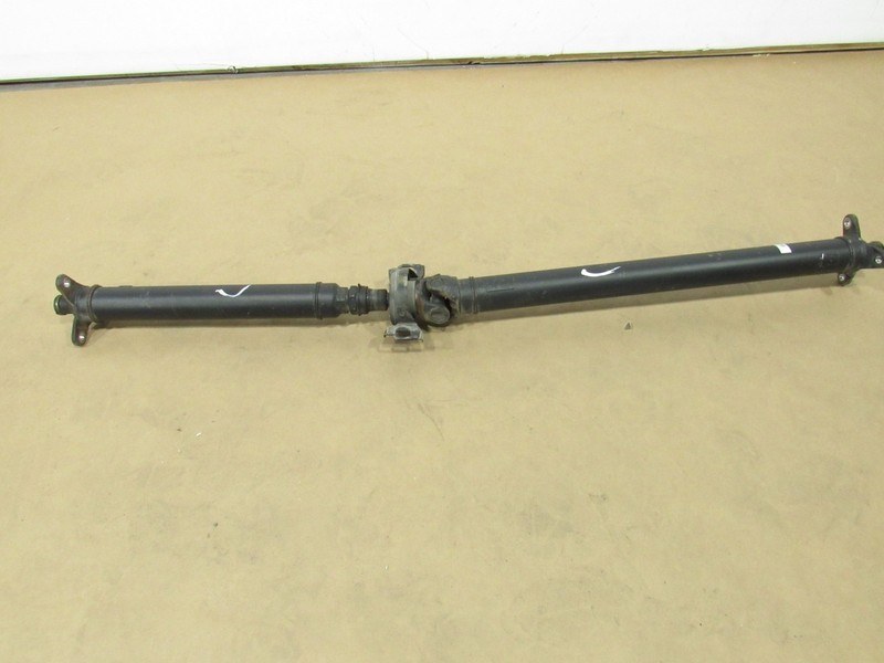 15-19 Lexus RC 350 2016 3.5L RWD Rear Suspension Driveshaft Propeller ;:O