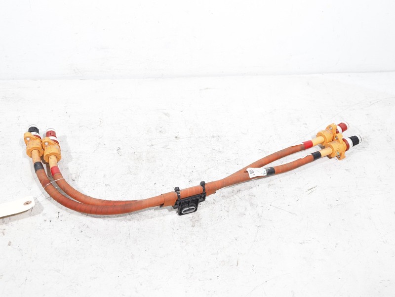 16-20 Tesla Model X R01 High Voltage Wiring Harness 1038773-99-G OEM