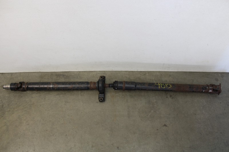 Subaru WRX 6 Speed Driveshaft Drive Shaft Prop Manual Trans MT Oem 2015-2021