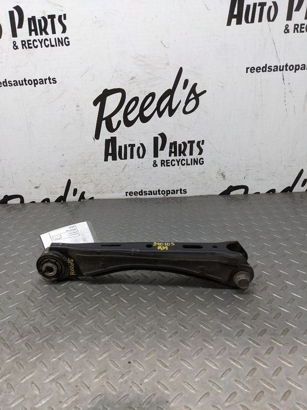 Passenger Upper Control Arm Rear US Built VIN 5 Fits 16-20 OPTIMA 1172301