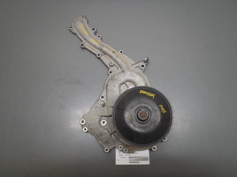 Engine Water Pump 6.7L Diesel BC3Z-8501-A Fits 2011-2016 Ford F350 F250 67470