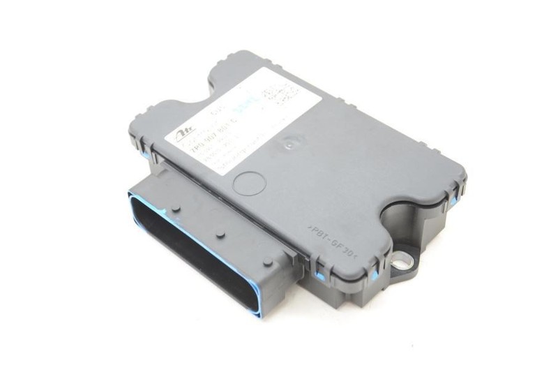 2011-2014 Porsche Cayenne Parking Brake Control Module 7P0907801C