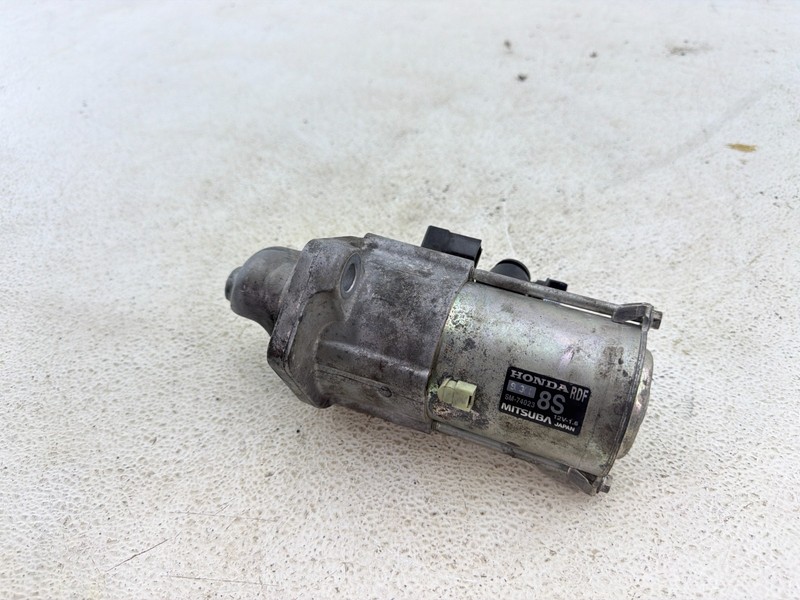 2015-2020 Acura TLX 2.4L Engine Starter Motor Assembly OEM