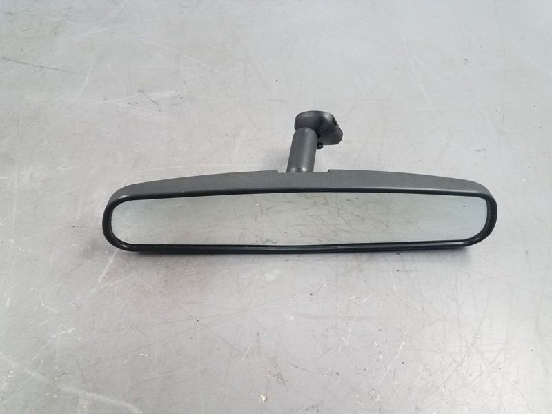 2002 Dodge Dakota R/T Rearview Mirror #8751 L1