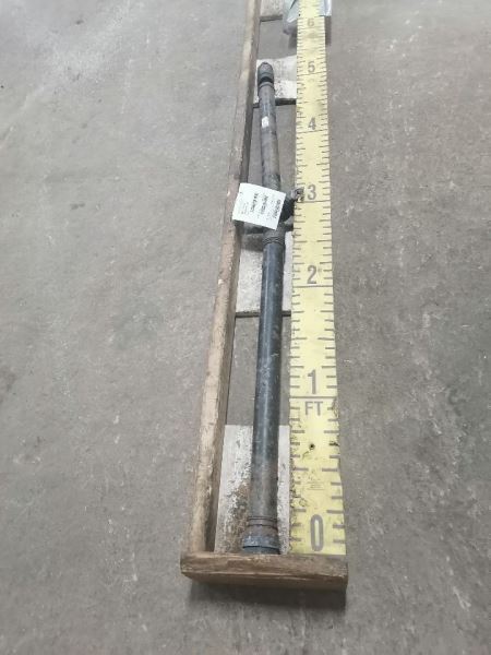 Rear Drive Shaft Fits 17-20 ACADIA 1344368