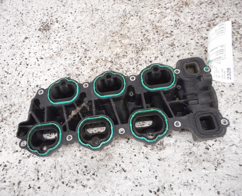 2011-2019 Ford Explorer 3.5L 3.7L Lower Intake Manifold OEM CT4E-9J447-BA